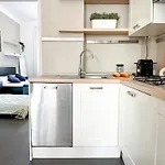 Maison Serena Bocconi-navigli Apartman *
