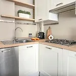 Maison Serena Bocconi-navigli Apartman Milánó