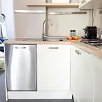 Apartman Maison Serena Bocconi-navigli Milánó