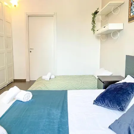 Apartman Maison Serena Bocconi-navigli Milánó