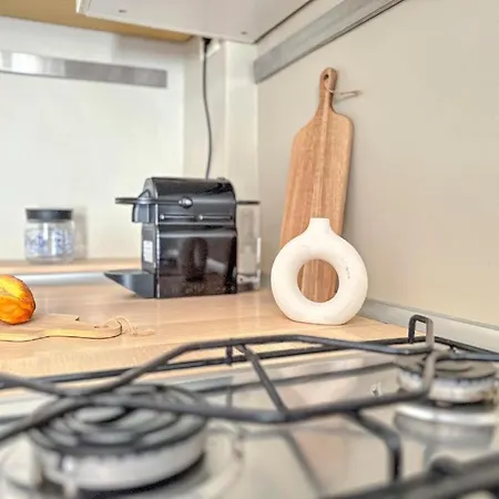 Apartman Maison Serena Bocconi-navigli *