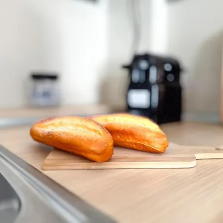 Maison Serena Bocconi-navigli Apartman