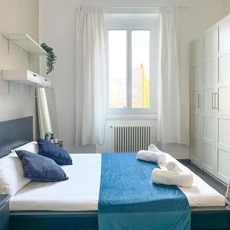 Apartman Maison Serena Bocconi-navigli Milánó