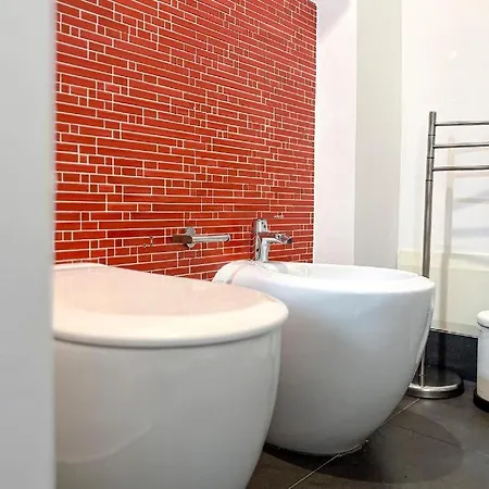 Maison Serena Bocconi-navigli *