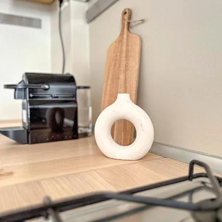 Apartament Maison Serena Bocconi-navigli *