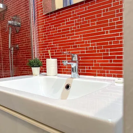 Maison Serena Bocconi-navigli Apartament