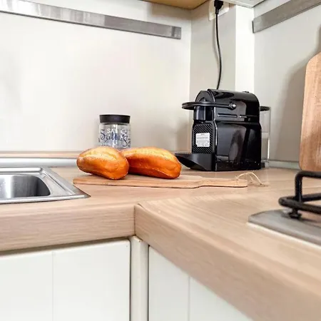 Maison Serena Bocconi-navigli Apartament