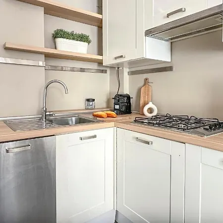 Maison Serena Bocconi-navigli Apartament Mediolan