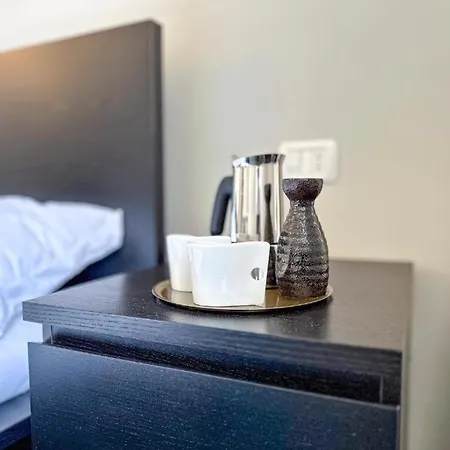 Apartament Maison Serena Bocconi-navigli