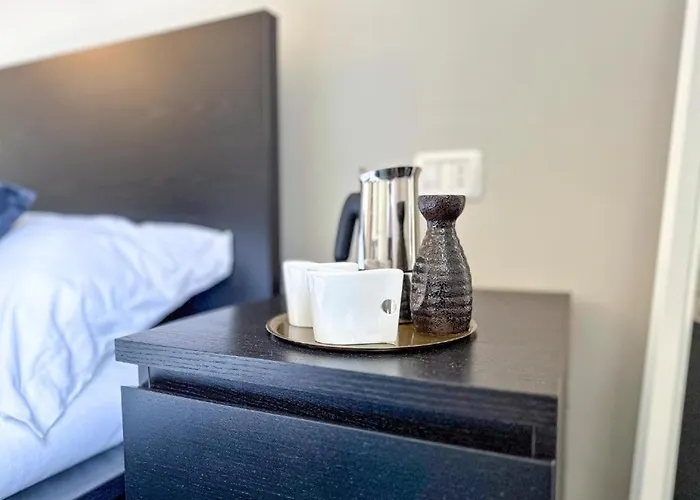 Appartamento Maison Serena Bocconi-navigli